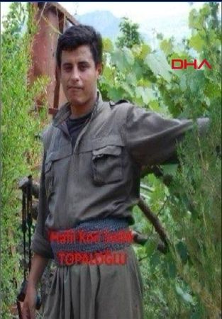 PKK'nın Gizli İstihbarat Hücresine Büyük Darbe: Sadık Topaloğlu ve Mehmet Savaş Yakalandı!