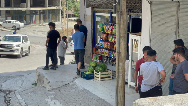 Misafir Olan Babasını Öldüren Oğul, Kardeşini de Ağır Yaraladı!