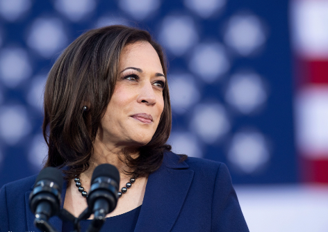 Yeni ABD Başkan Adayı Kamala Harris Kimdir?