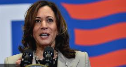 Kamala Harris Başkan Adaylığı İçin Delege Sayısını Arttırdı