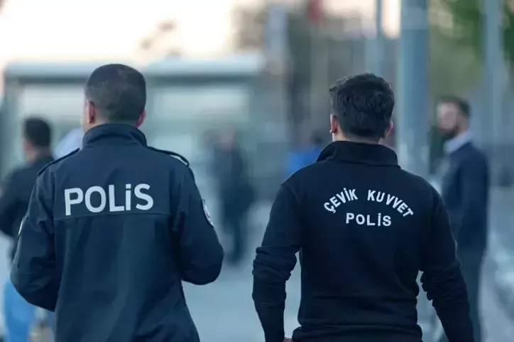 PMYO Başvuruları Son Tarih! 2500 Polis Adayı Alınacak - 2024 PMYO Başvuru Şartları ve Taban Puanları