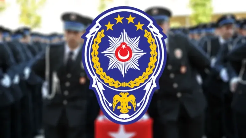 Polis Akademisi Duyurdu! EGM En Az Lise Mezunu 2.500 Polis Alımı Yapıyor