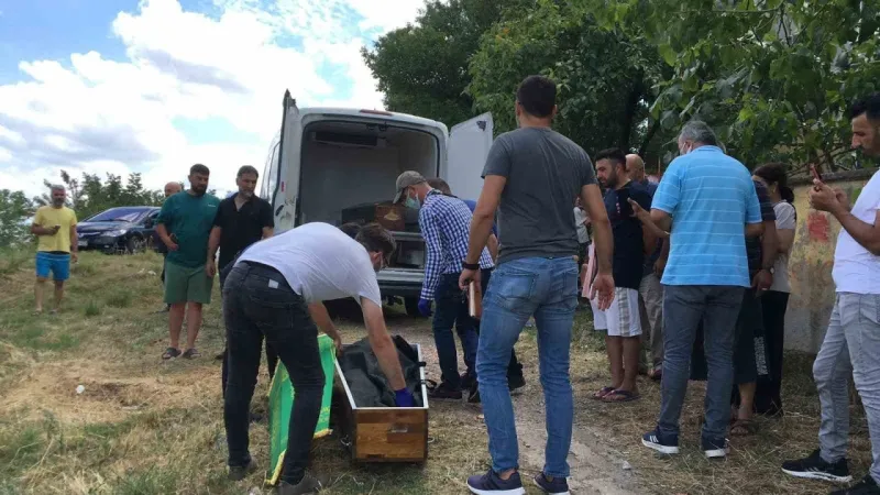 Kocaeli’de bulunan cesedin bir aydır kendisinden haber alınamayan kadına ait olduğu ortaya çıktı