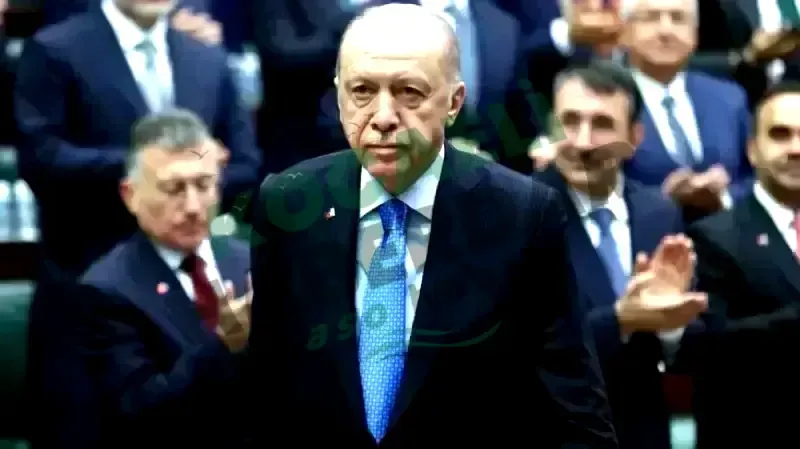 Erdoğan'dan AK Parti'de Transfer Freni: "Bekleyin, Fırsatçılık Yapmayacağız!"