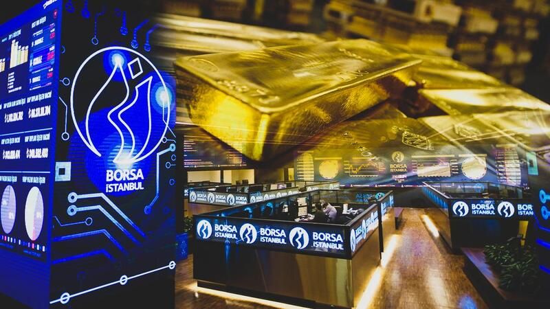 Borsa, altın, dolar neden düşüyor son dakika? Ağustos 2024