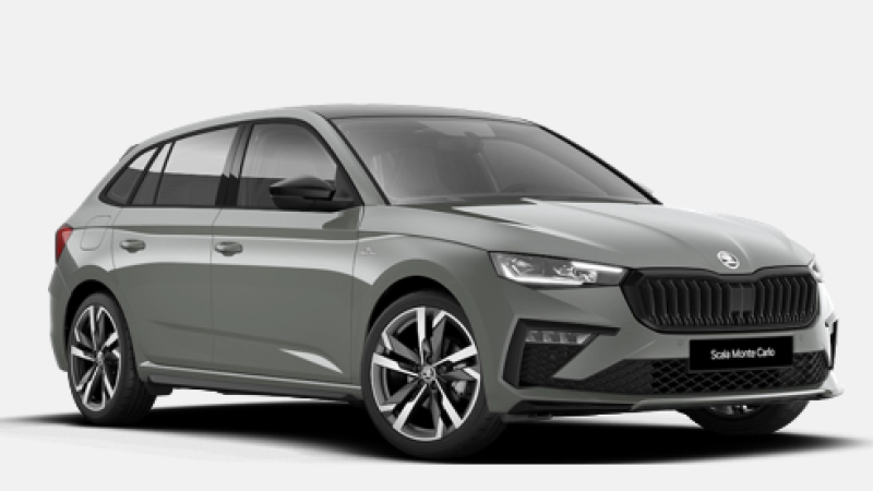 Skoda Fiyat Listesi 2024