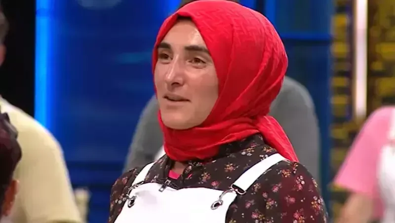 Masterchef Ayşe Ekiz kimdir? Sosyal Medya Hesapları Neler? 2024