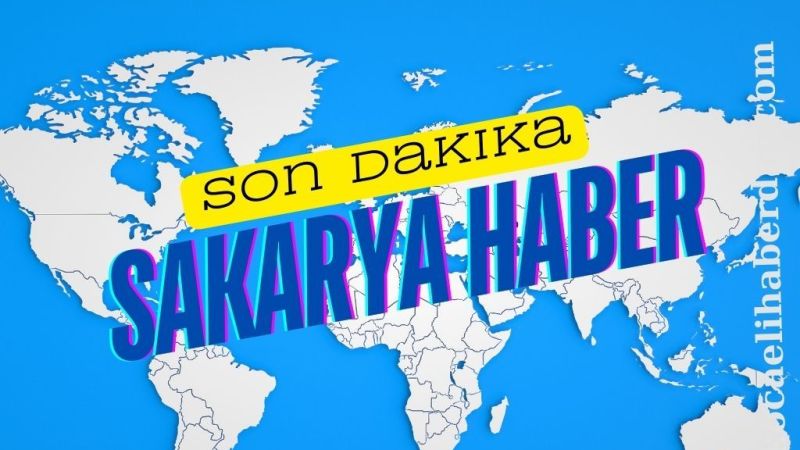 Sakarya'da Uzun Namlulu Makinalı Tüfeği Satmaya Çalışırken Yakalandı