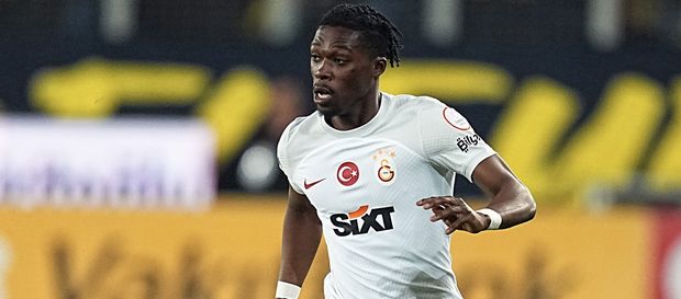 Galatasaray'da Sürpriz Ayrılık! Yıldız Futbolcu O Takıma İmza Atıyor!