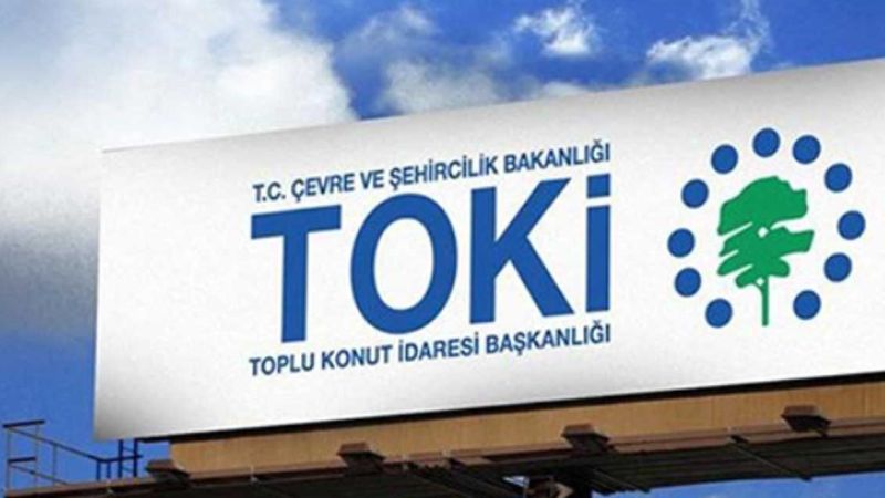 TOKİ'den Şok Fırsat: 43 İlde Aylık 8.600 TL ile Ev ve İşyeri Satışı Başladı!