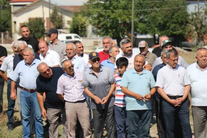 Bir Zamanlar Balık Tutuluyordu Şimdi Zehir