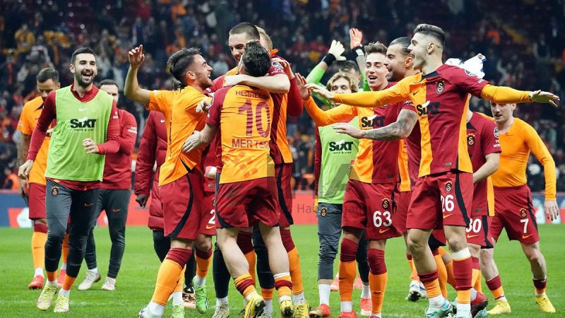 Galatasaray Transferde Hız Kesmiyor: Yeni Sezon İçin Güçlü Adımlar Atılıyor