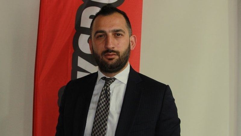 Gölcükspor Başkanı Kadir Özdemir’den Sezon Öncesi Büyük İddia: 'Takımımıza Olan Güvenimiz Tam!'