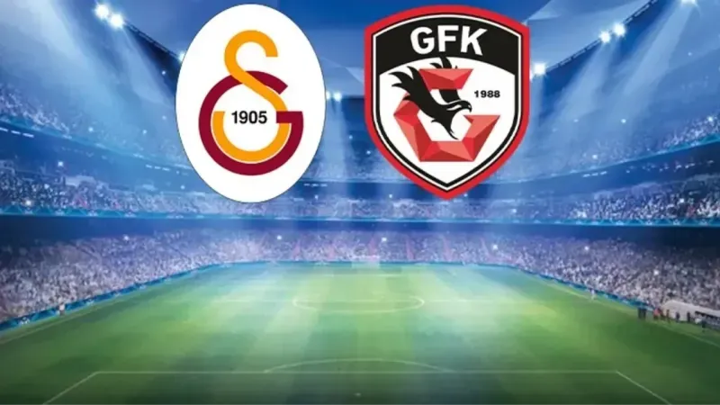  Galatasaray- Gaziantep maçı neden ertelendi? Galatasaray- Gaziantep FK maçı ne zaman, saat kaçta? Galatasaray- Gaziantep FK maçı ertelendi mi?