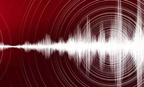 Son Dakika: Erzurum’da Deprem!