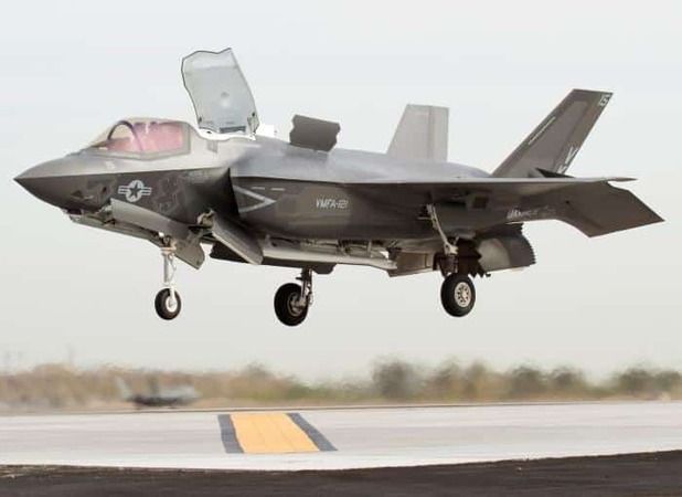 Türkiye’nin F-35 Programından Çıkışı ve Son Gelişmeler