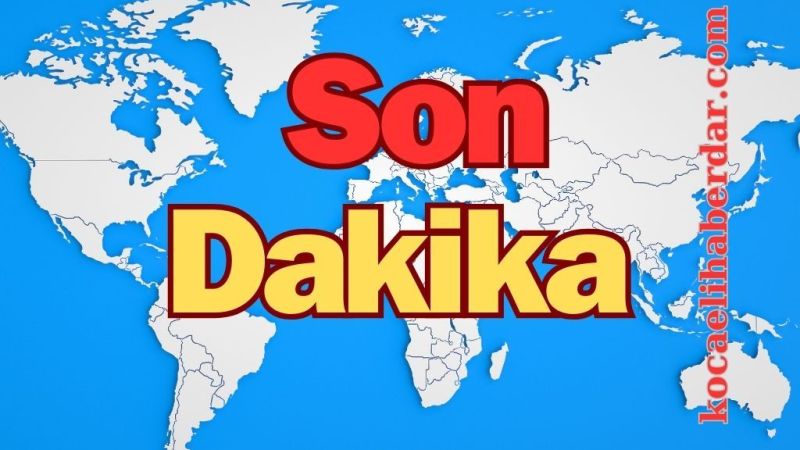 Son Dakika Ünlü Gazeteci Reha Muhtar Entübe Edildi