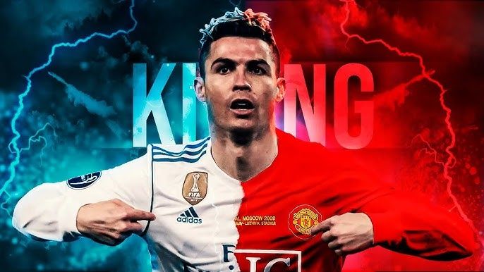 Cristiano Ronaldo Artık YouTube'da!