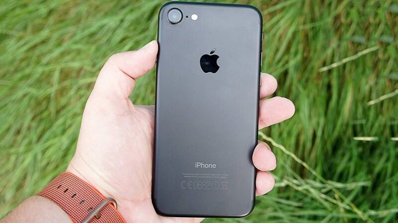 iPhone 7 Ne Zaman Çıktı?