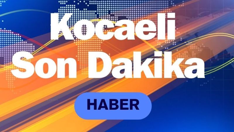 Kocaeli’de Denize Giren 2 Kişi Boğulma Tehlikesi Geçirdi