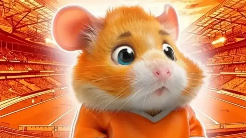 Hamster Kombat'ta Bugünün Şifresi Neler Getiriyor? 1 Milyon Coin Kazanmak İçin İşte Her Şey!