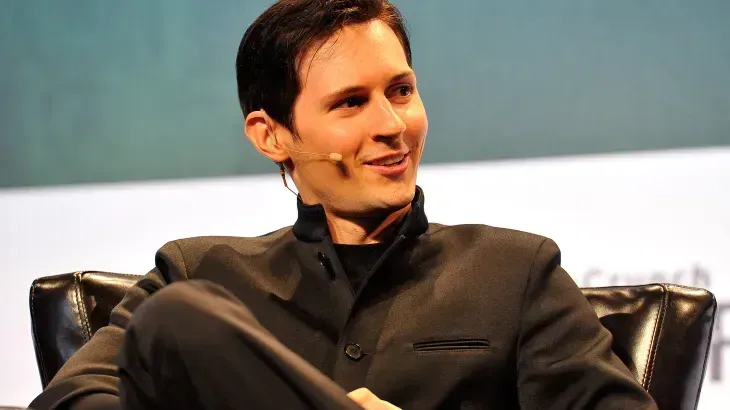 Fransa’da Tutuklanan Telegram Kurucusu Pavel Durov Kimdir?