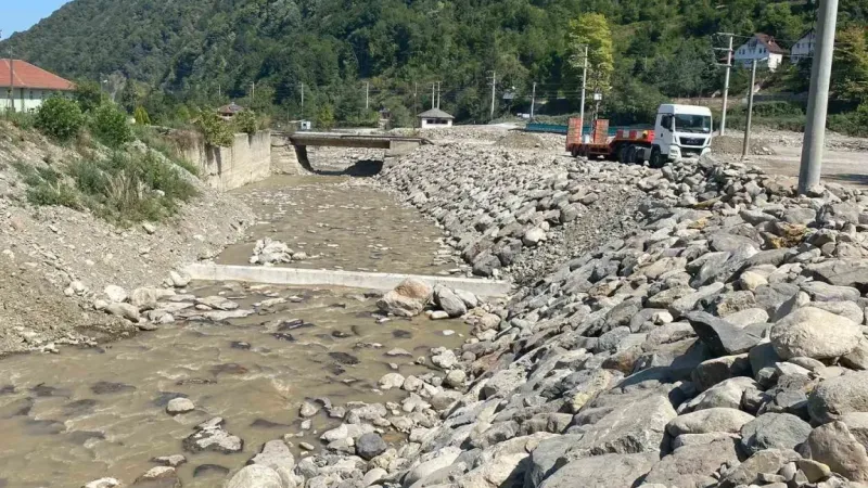 Düzce Belediyesinden Su Kullanımı Uyarısı