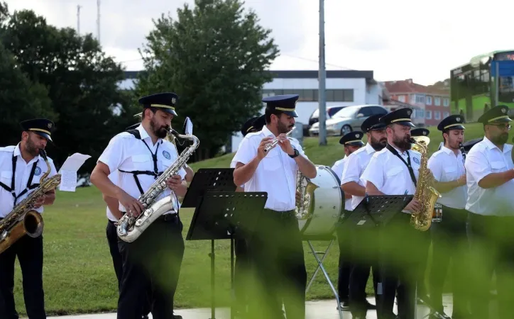 Kent Orkestrası Erenler’de Sanat Ve Müzikseverlerle Buluşacak