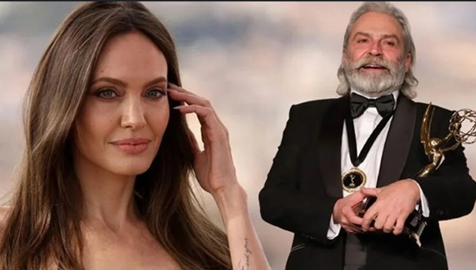 Haluk Bilginer ve Angelina Jolie'nin Oynadığı Maria Filmi Hakkında Merak Edilenler