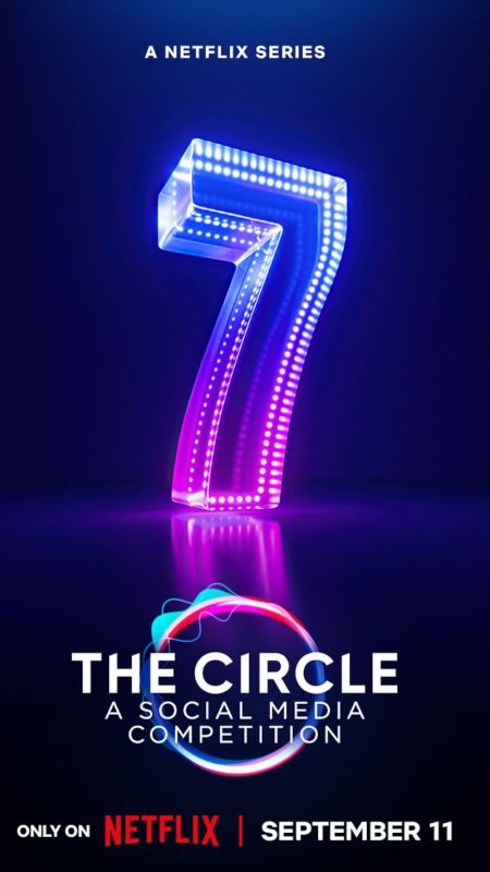 THE CIRCLE SEZON 7: SOSYAL MEDYA STRATEJİSİNİN ZİRVE YAPTIĞI YARIŞMA