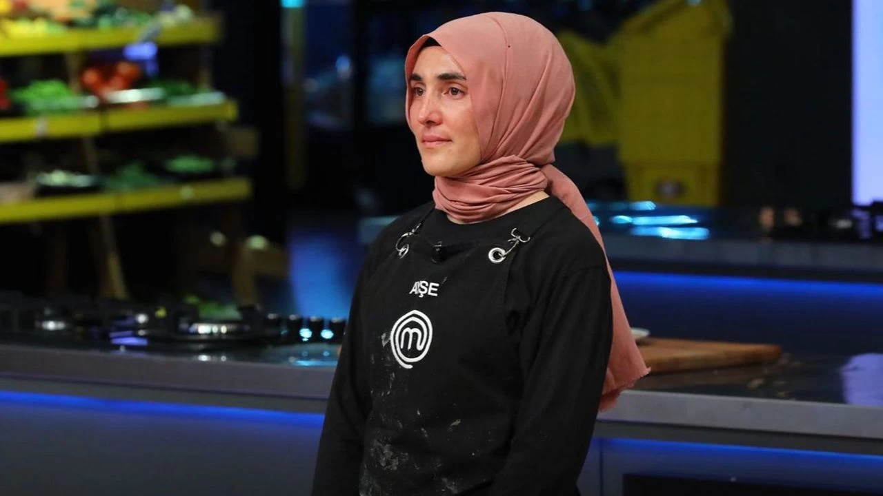 MasterChef Ayşe Kimdir, Yarışmadan Elendi Mi?