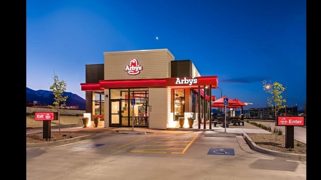 Arby's te Ne Yenir?