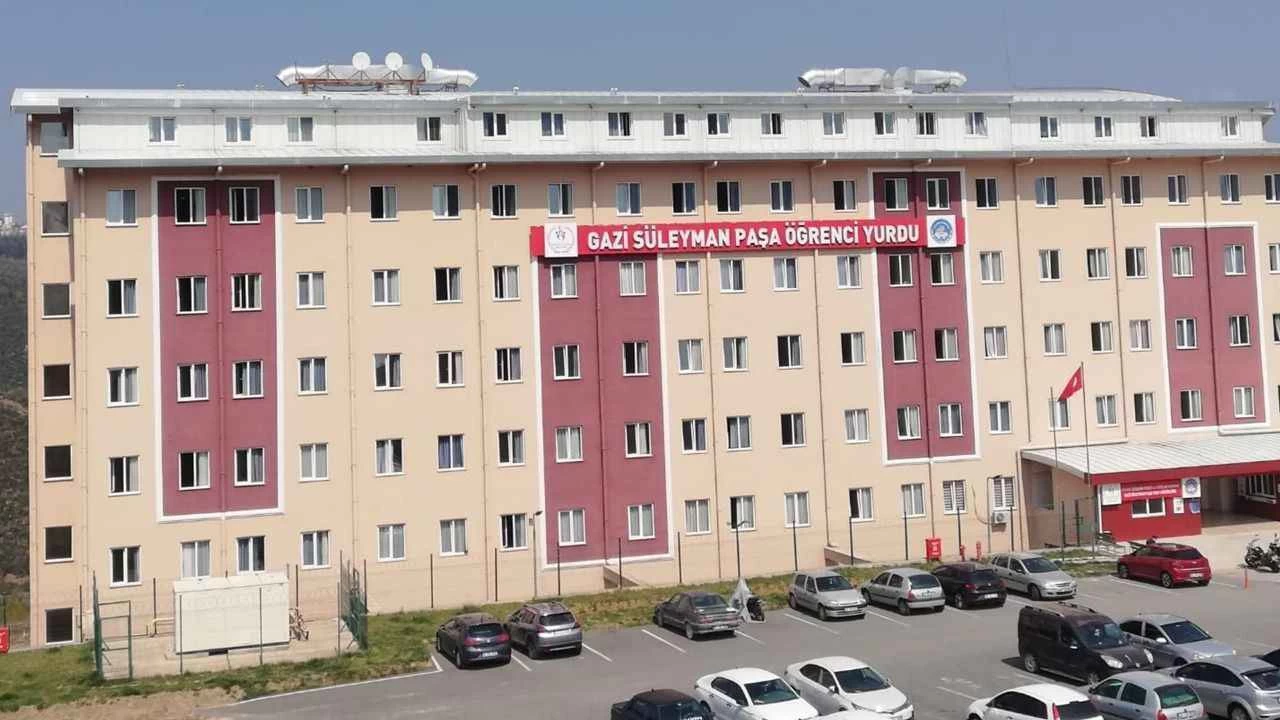 Kocaeli'deki Kız Yurdunda Tacizci Şikayeti, Öğrenciler Tedirgin