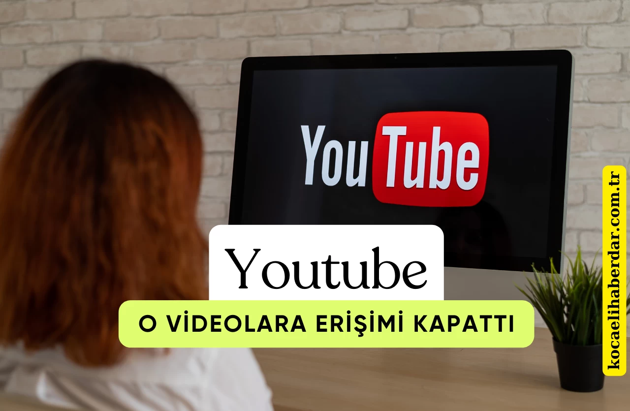 YouTube ve SESAC Krizi: Ünlü Sanatçıların Müzik Videoları ABD’de Neden Erişime Kapatıldı?