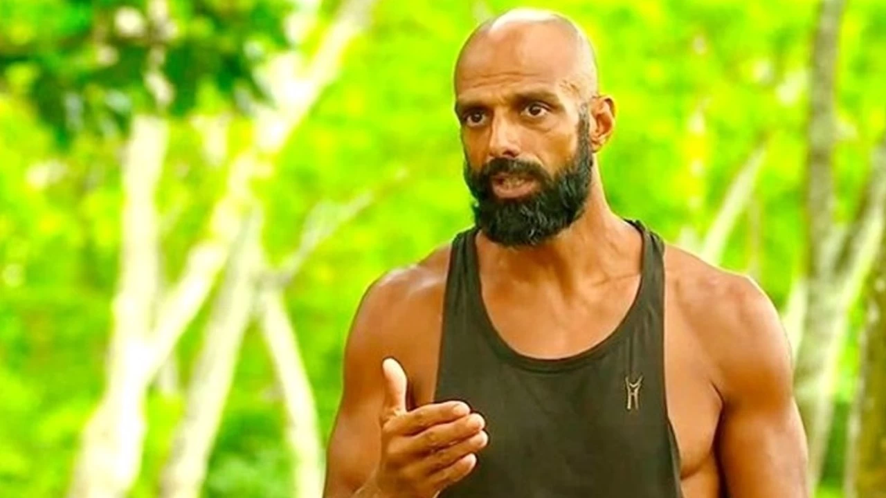 Hasan Yalnızoğlu Kimdir? Ünlü Survivor Yarışmacısı Hayatını Kaybetti