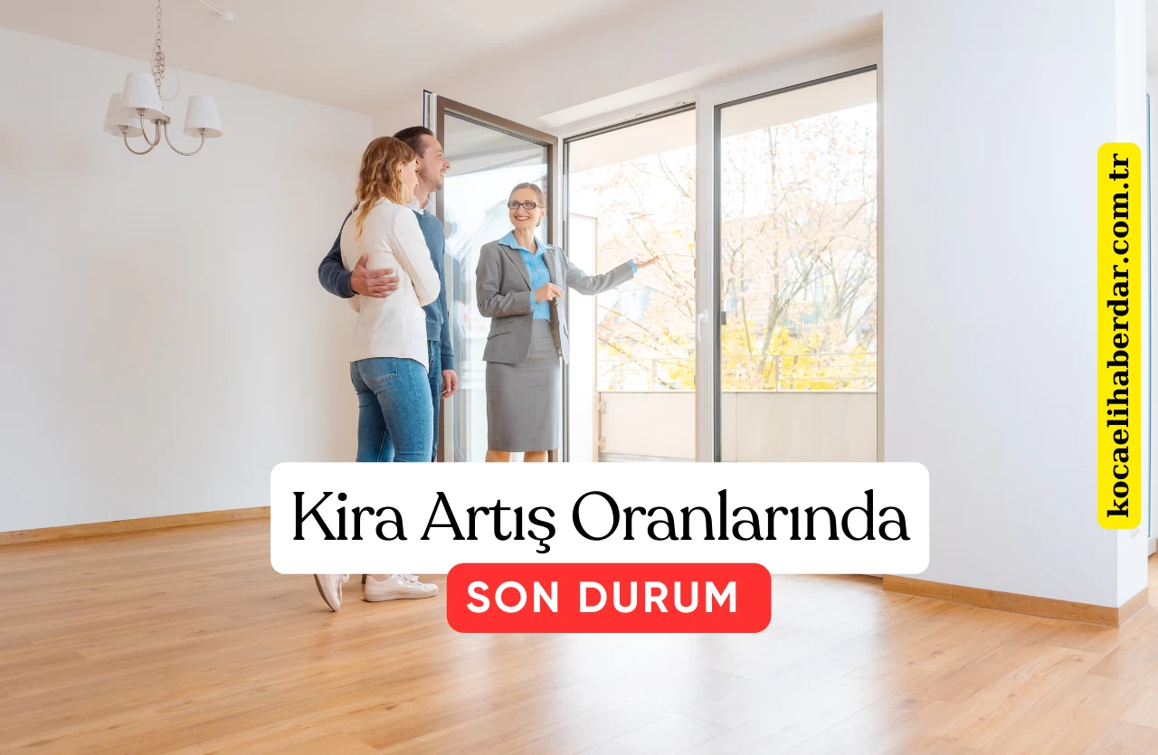 Kira Artış Oranları: Ekim 2024'te Kiracıları Neler Bekliyor?