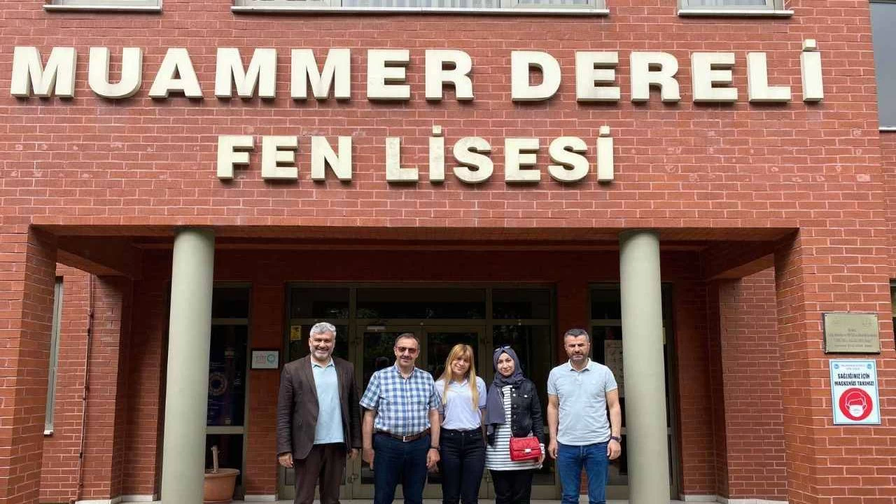 Korkutan Olay Yaşandı! Kocaeli İzmit’te Lise Öğrencisi Pencereden Düştü