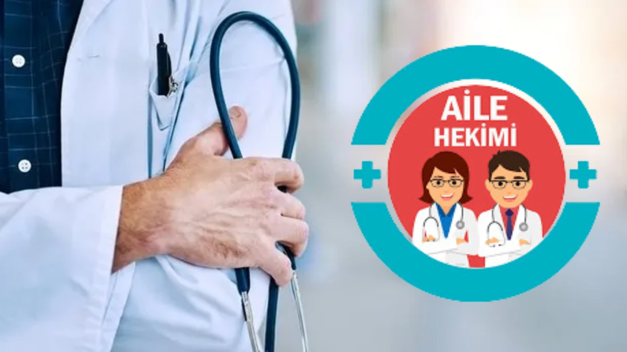 Kocaeli’de Aile Hekimleri İş Bırakıyor! 5 Günlük Eziyet Yönetmeliği'ne İsyan