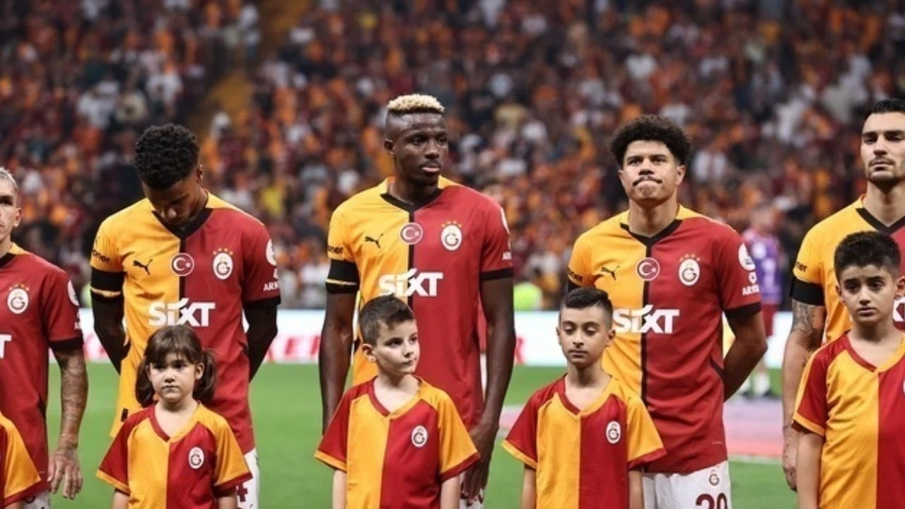 Galatasaray - Tottenham Maçı Ne Zaman? UEFA Avrupa Ligi’nde Kritik Mücadeleye Doğru