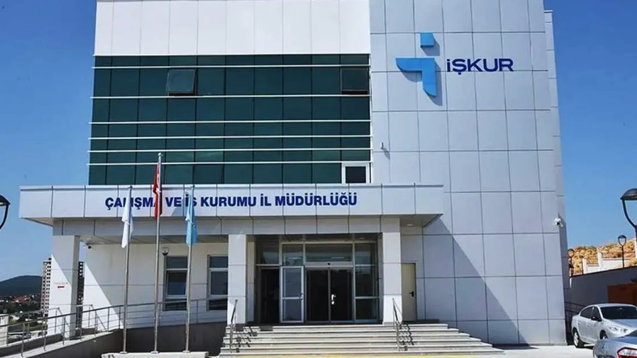 1.487 Yeni Personel Alımı Başvuruları Başladı İŞKUR Üzerinden Başvuru Yapılıyor