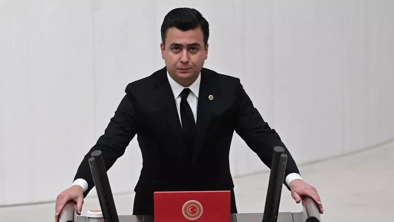 Osman Gökçek Kimdir? AK Parti Ankara Milletvekili Osman Gökçek’in Hayatı ve Siyasi Kariyeri