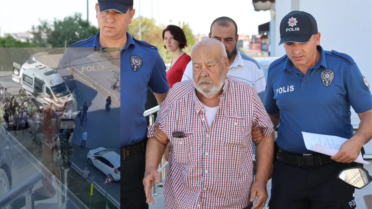 Adana'da Yaya Geçidindeki Ölümlü Kaza! Sürücü Neden Tahliye Edildi