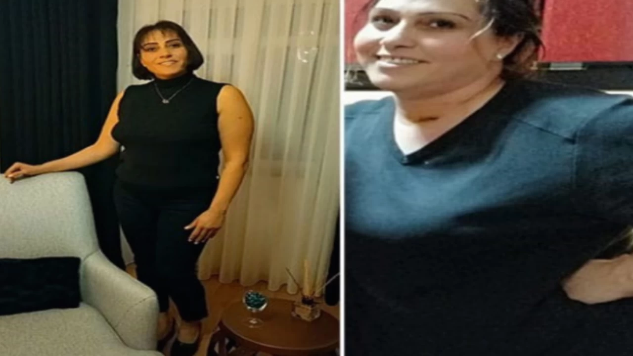 11 Ayda 17 Kilo Verdi, 20 Yıl Önceki Montunu Yeniden Giyebilmenin Mutluluğunu Yaşadı