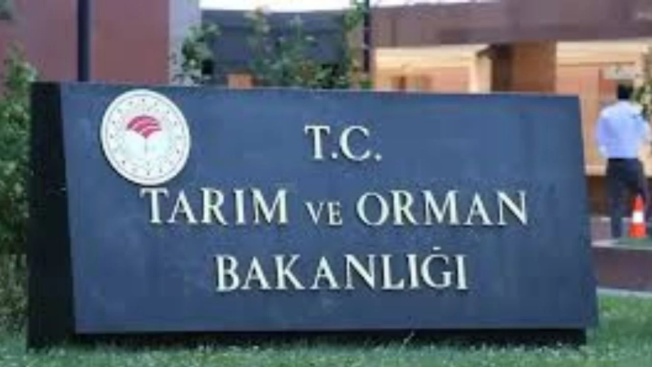 Tarım ve Orman Bakanlığı 1.500 Kamu İşçi Alımı! İş İlanına Ait Yeni Duyuru Geldi