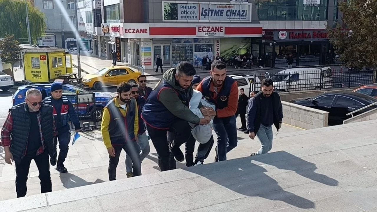 Tekirdağ’da 9 Aylık Bebeğe Cinsel İstismar İddiası: Baba Cezaevinde İntihar Etti