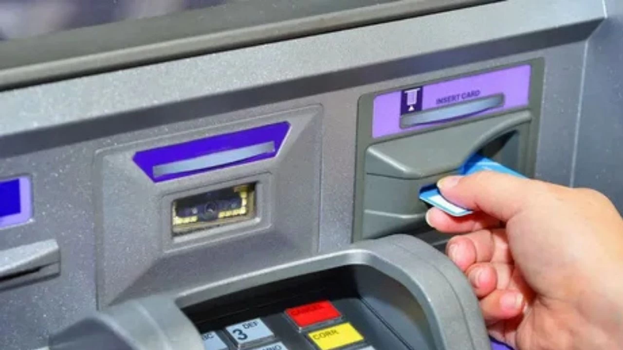 ATM'lerde Günlük Para Çekme Limitleri Yükseldi! Bankalarda Limit Güncellemesi Vatandaşa Neler Getiriyor?