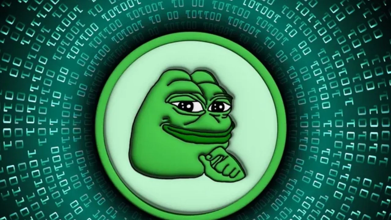 Pepe Coin (PEPE) Nedir? Pepe Coin Kazandırır mı?