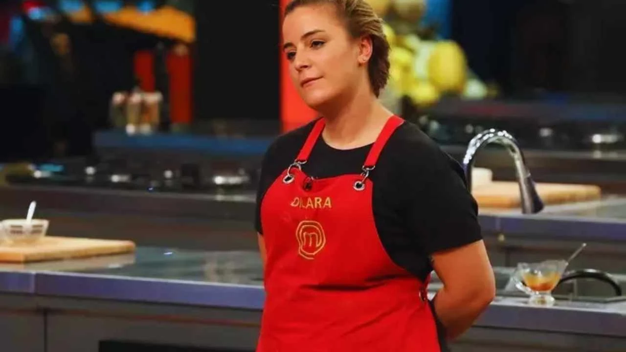 MasterChef Dilara Başaran Kimdir? Yaşı, Memleketi ve Kariyeri