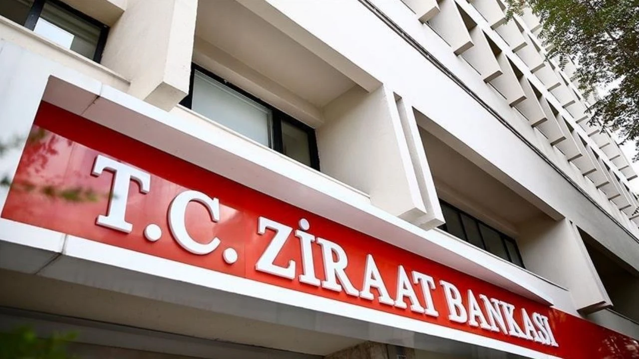 Ziraat Bankası'ndan 100.000 TL Kredi Kampanyası! Şartlar ve Avantajlar