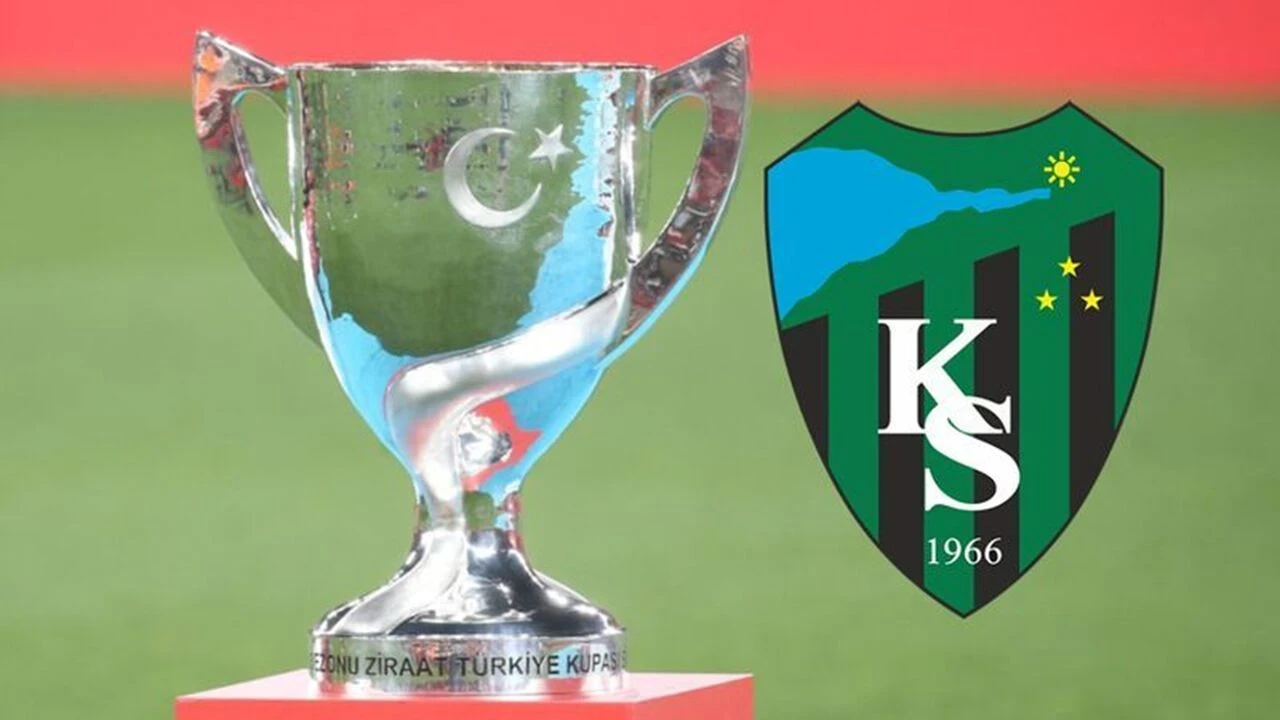 Çorluspor 1947-Kocaelispor Maçı Saat Kaçta, Hangi Kanalda? Ziraat Türkiye Kupası Çorluspor 1947-Kocaelispor Maçı İzleme Linki! Var mı?